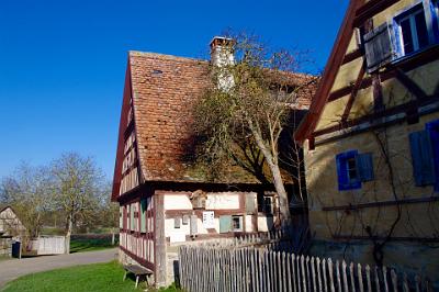 Tuesday 08 December 2015  - Bad Windsheim & Rothenberg with Claus, Gisela & Wolfram