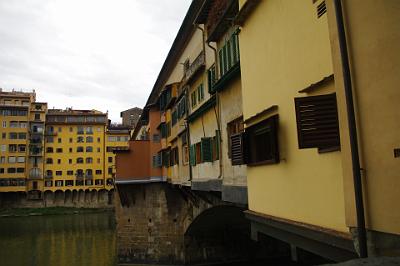 Friday 20 November 2015  - Lucca & Florence