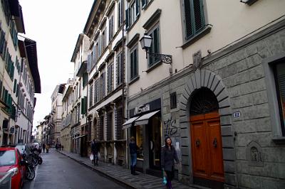 Saturday 21 2015  - Florence