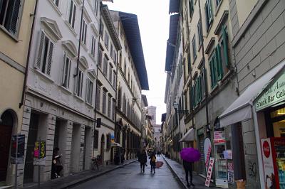 Saturday 21 2015  - Florence