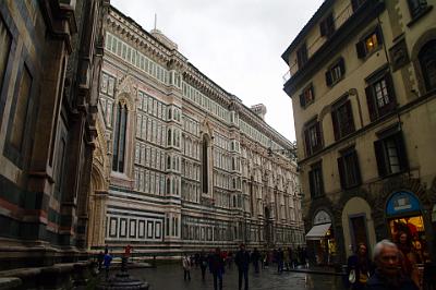 Saturday 21 2015  - Florence