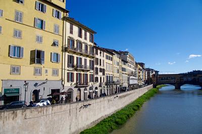 Sunday 22 2015  - Florence back to Biot