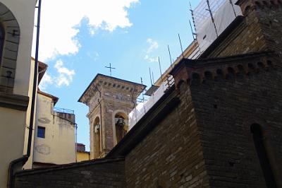 Sunday 22 2015  - Florence back to Biot