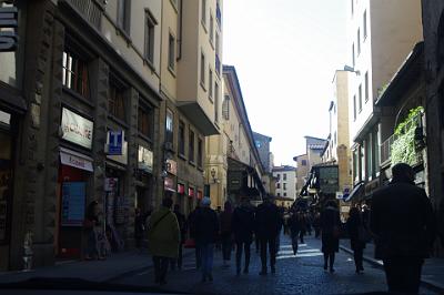 Sunday 22 2015  - Florence back to Biot