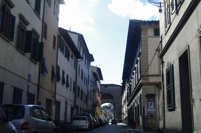 Sunday 22 2015  - Florence back to Biot