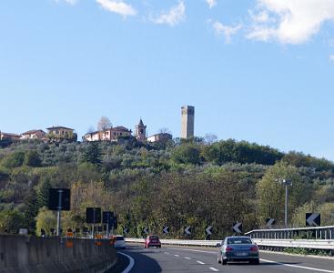 Sunday 22 2015  - Florence back to Biot