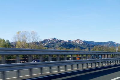 Sunday 22 2015  - Florence back to Biot