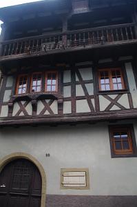 Friday 27 November 2015  - Eguisheim & Kaysersberg, Alsace France>