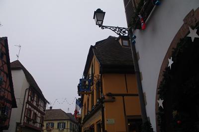 Friday 27 November 2015  - Eguisheim & Kaysersberg, Alsace France>