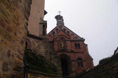 Friday 27 November 2015  - Eguisheim & Kaysersberg, Alsace France>