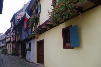 Friday 27 November 2015  - Eguisheim & Kaysersberg, Alsace France>