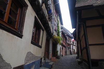 Friday 27 November 2015  - Eguisheim & Kaysersberg, Alsace France>