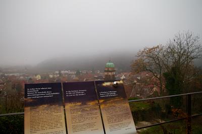 Friday 27 November 2015  - Eguisheim & Kaysersberg, Alsace France>