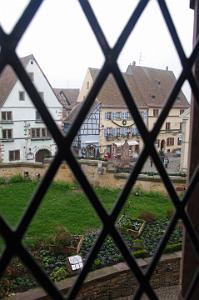 Friday 27 November 2015  - Eguisheim & Kaysersberg, Alsace France>