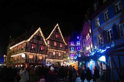 28 Nov Alsace France