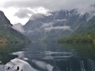 Day 5 - 40th Anniversary trip to NZ  This is a relief. It turns out that, after all, earthquakes are not caused by gods that are angry at the sinfulness of mankind.