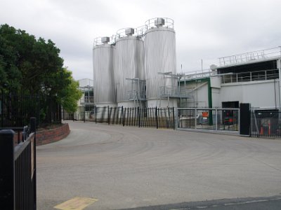 TUESDAY The Bega cheese factory  The Bega Dairy Cooperative Limited was set up in the late 1890s and is the manufactuer of the Bega Cheese brand.  Bega products are exported around the world and distributed widely across Australia