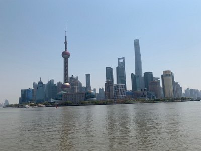 Day 7 Shanghai