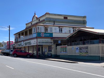 There is a Mining Museum here and I assure Jordan that it is a tremendously exciting experience to see cabinets full of rocks and some black and white photographs. He does not share my enthusiasm.