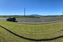 This land was once covered by type of forest unique to the Atherton Tablelands wet tropics called a Mabi forest.  Over 95% was cleared last century, primarily for agriculture.