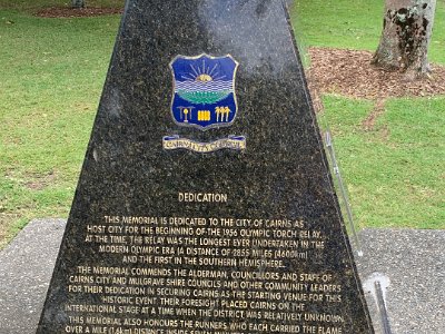 I remember these 1956 games in Victoria. At age 15, I had travelled by train to join my father in country Victoria (Bridgewater NW of Bendigo). Many of the international athletes had gathered in this area to use the local facilities to acclimatise and train. We went to a stadium at Bendigo to watch them run, jump and do athletic things.