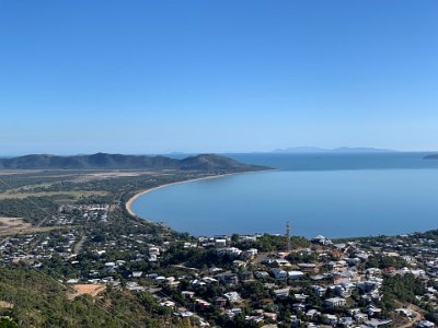 The Port of Townsville is  becoming increasingly important because of its proximity to Asia and major trading partners such as China.