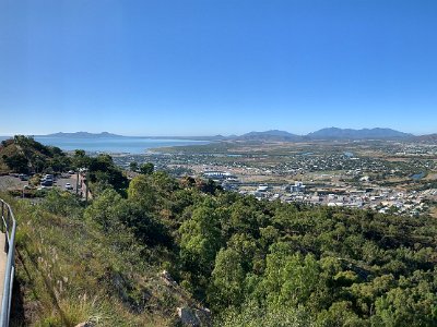 The Australian Army's 3rd Brigade is based at Lavarack Barracks in Townsville. The 3rd Brigade is a high-readiness brigade that has been deployed frequently at very short notice on combat operations outside mainland Australia.