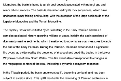 Tuesday, 05 March 2024 A bit about Chert  Acknowledgement:  Shun Culture