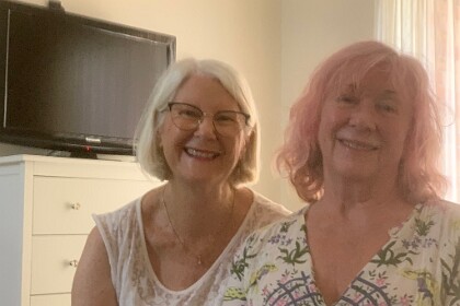 28th December, 2025  Then it was on to meet Bonnie at Toormina, a suburb of Coffs Harbour