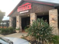 I turn 85 21/12/2025 Just before Xmas, I turned 85 years old. We celebrated the occasion by going to the Outback Steakhouse with our good friends Herb and Dawn Hannah.