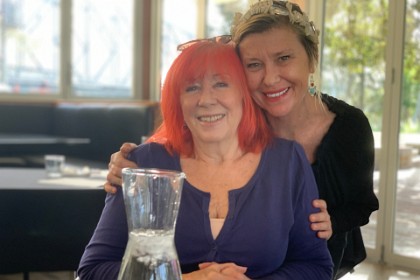 Sunday, 5th July 2025  we are greeted by Kellie who has been with the Restaurant since it opened about 10 years ago.  She is super lovely.
