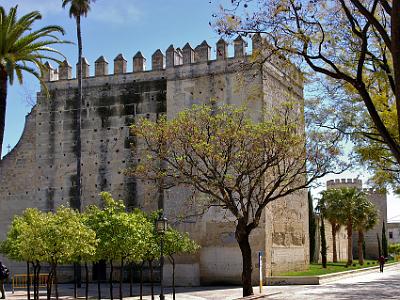 Jerez de la Frontera