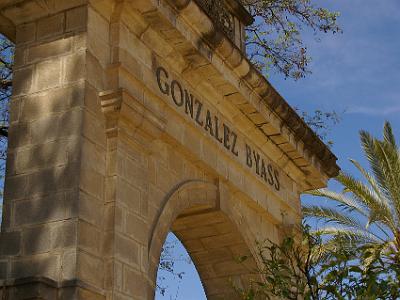 Wednesday 29 March, 2006  The Gonzales Byass company is the city's biggest sherry producer and its most famous sherry is Tio Pepe - Tio meaning Uncle and Pepe for Jose.