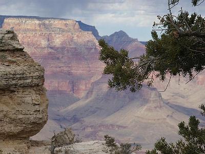 Thursday 9 March, 2006  Colliding tectonic plates formed the Colorado Plateau, and most of the mountains of the American west, about 70 million years ago.