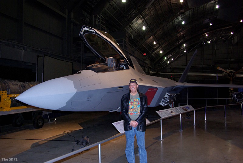 2009-11-04 USA Air Force Museum 363