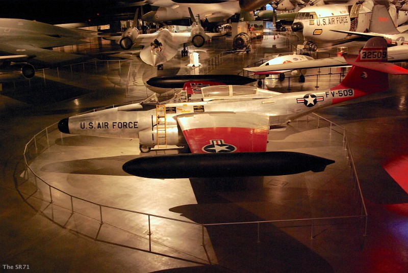 2009-11-04 USA Air Force Museum 572