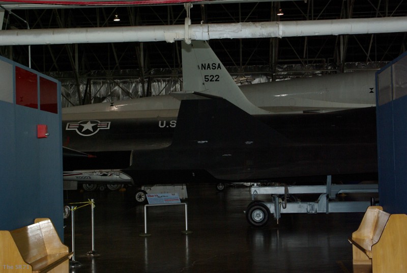 2009-11-04 USA Air Force Museum 604