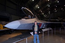 2009-11-04 USA Air Force Museum 363.jpg