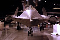 2009-11-04 USA Air Force Museum 383.jpg