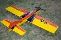 Jeff's Model planes