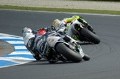 Australian MotoGP - October 2007